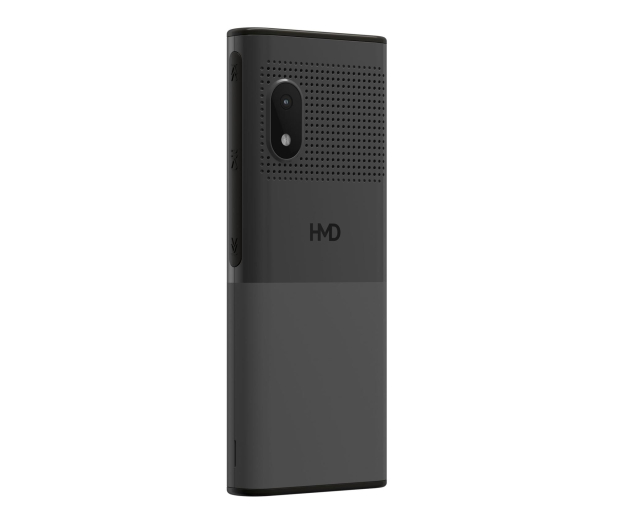 HMD 150 szary - 1318328 - zdjęcie 5